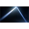 Light4Me Spider MKII Turbo Efekt LED 8x3W RGBW - 10