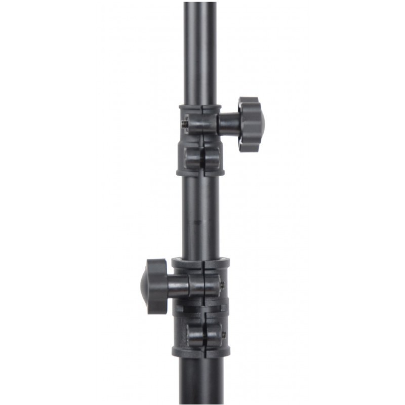 DNA LS1 statyw oświetleniowy z belką wysoki 20 kg - 3