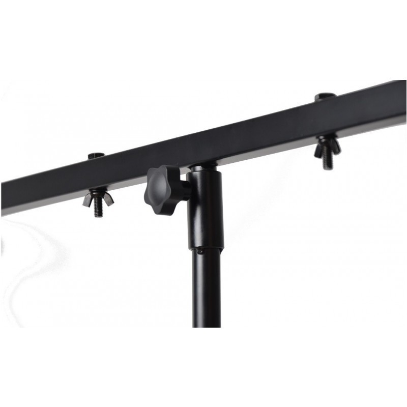 DNA LS1 statyw oświetleniowy z belką wysoki 20 kg - 4