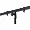 DNA LS1 statyw oświetleniowy z belką wysoki 20 kg - 4