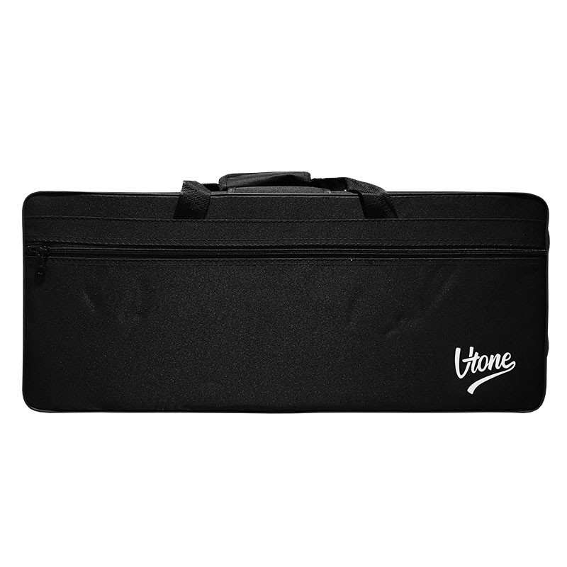 V-Tone AS 100 Saksofon Altowy Z Futerałem Zestaw - 8