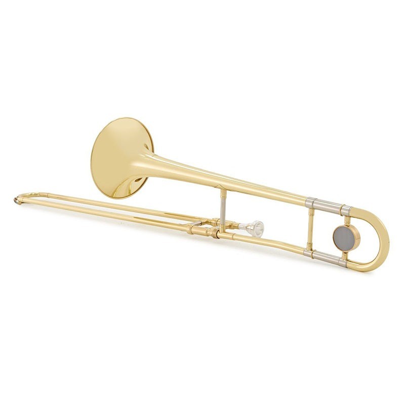 V-TONE AT 100 puzon altowy Bb do nauki zestaw case - 3