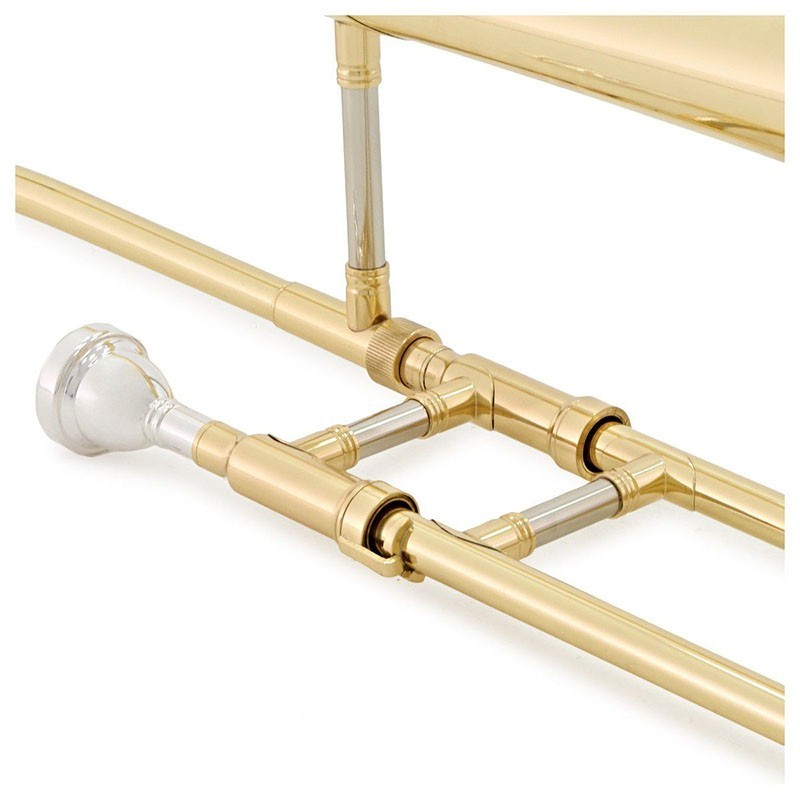 V-Tone AT 100 Puzon Altowy Bb Do Nauki Zestaw Case - 4