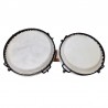 V-TONE BONGOS SET 67 bongosy drewno bębenki para - 2