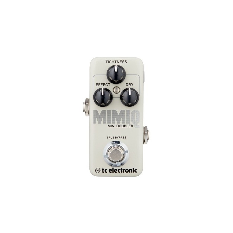 TC Electronic Mimiq Mini Doubler - efekt gitarowy