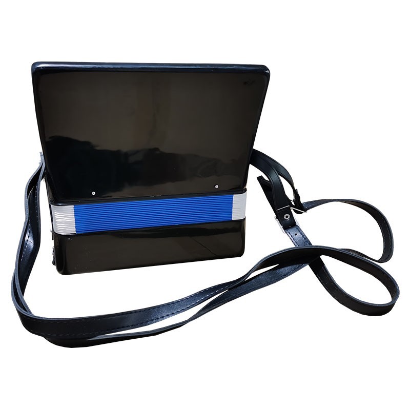 V-TONE ZENEK BK akordeon dla dzieci nauka i zabawa - 3