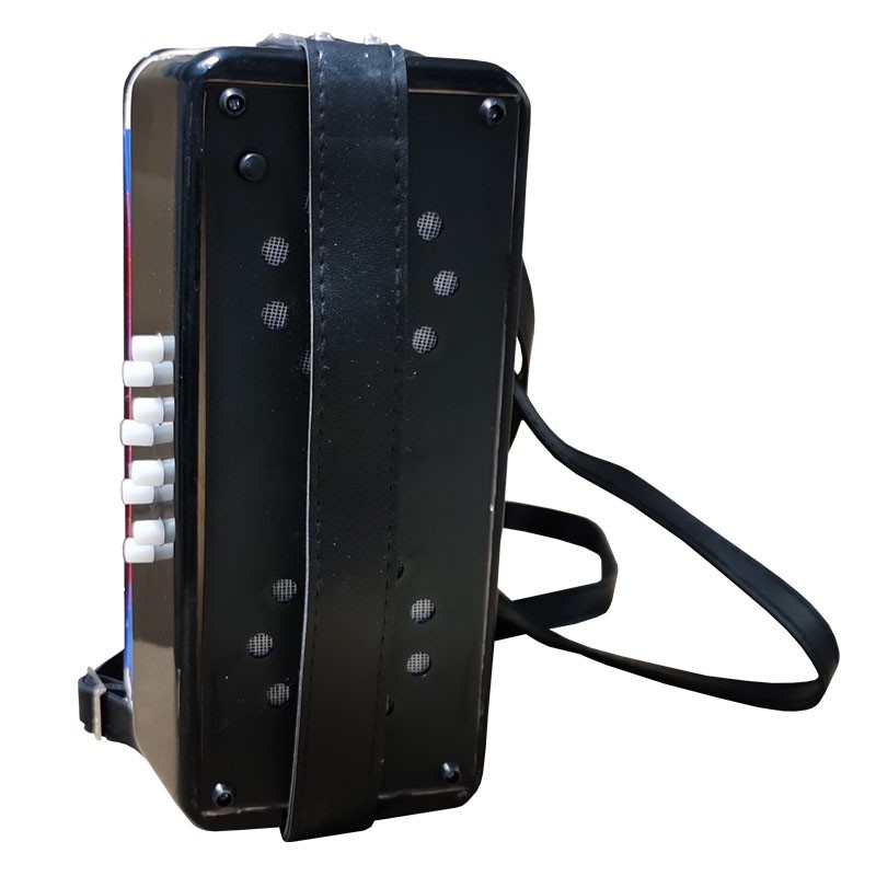 V-Tone Zenek BK Akordeon Dla Dzieci Nauka I Zabawa - 4