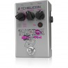 TC HELICON Talkbox Synth - procesor wokalowy