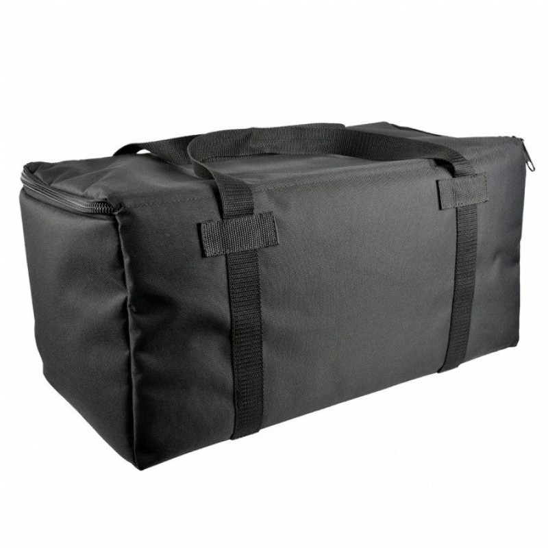 CASE4ME pokrowiec na 6 szt PAR LED SLIM FLAT EFEKT - 3