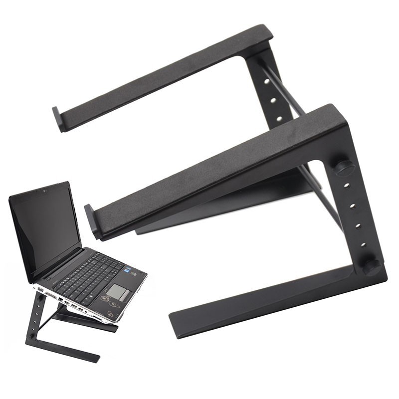 DNA LT1 statyw pod laptop kontroler mikser DJ - 1