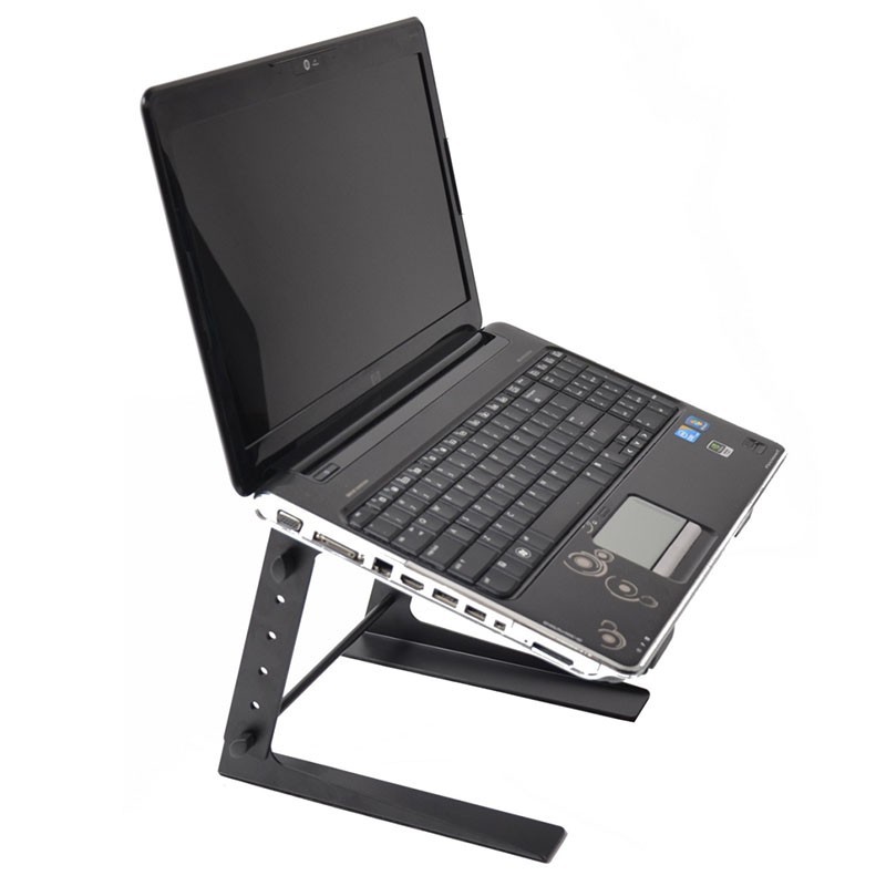 DNA LT1 statyw pod laptop kontroler mikser DJ - 7