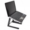 DNA LT1 statyw pod laptop kontroler mikser DJ - 7