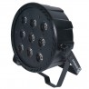 Light4Me LED PAR 9X10W MKII RGBW Pilot IR - 4