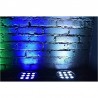 Light4Me LED PAR 9X10W MKII RGBW Pilot IR - 6