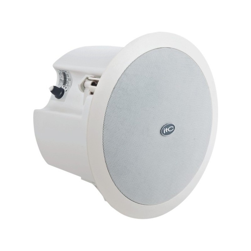 ITC AUDIO T-206P - głośnik sufitowy