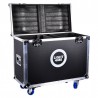 LIGHT4ME VENOM ZOOM 250 CASE na 2 głowice ruchome LED - 2