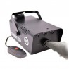 LIGHT4ME S 700W LED wytwornica dymu mgły pilot efekt LED - 1