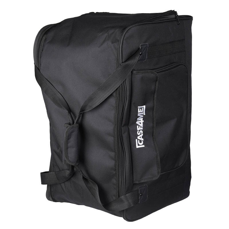 Case4Me SB12 Torba Transportowa Pokrowiec Na Kolumnę Głośnikową PA - 4