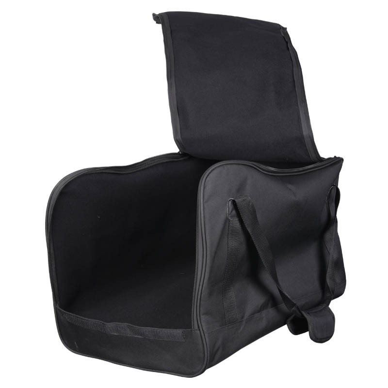 Case4Me SB12 Torba Transportowa Pokrowiec Na Kolumnę Głośnikową PA - 7
