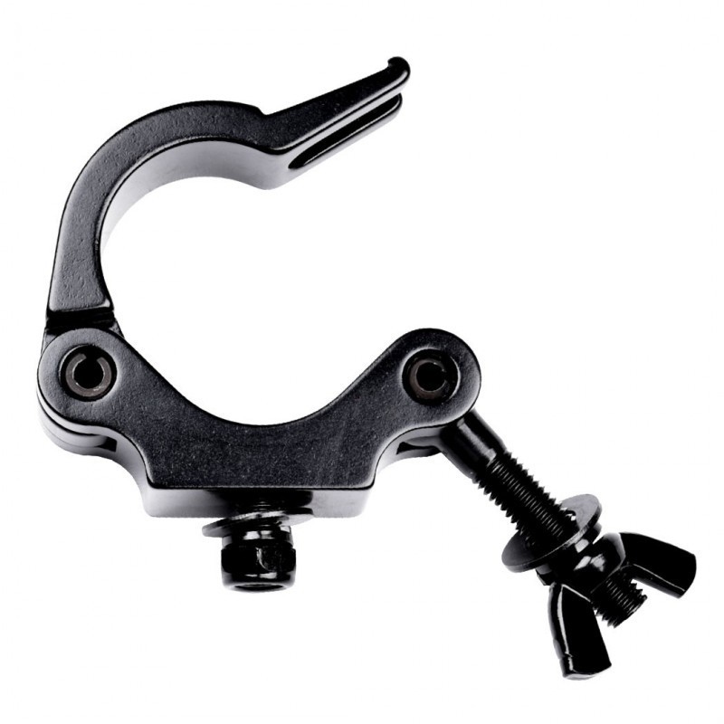 STAND4me HAK UCHWYT do ŚWIATEŁ do 200 KG 50 mm BK - 2