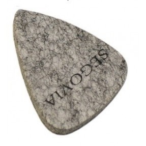 Ever Play Segovia Filcowa kostka do ukulele - 1