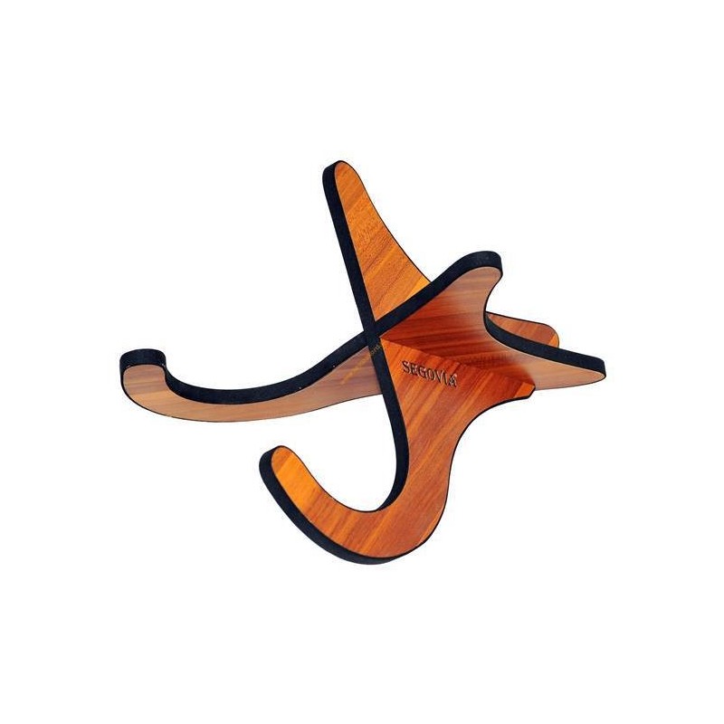 Ever Play Segovia UKS-02 - stojak do Ukulele - 1