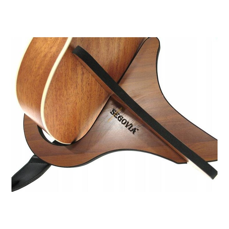 Ever Play Segovia UKS-02 - stojak do Ukulele - 2