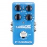 TC ELECTRONIC Flashback 2 - efekt gitarowy