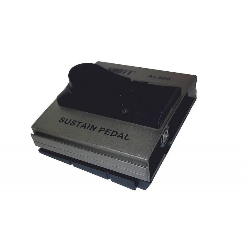 Shott AL-309 - footswitch, Pedał ON/OFF - 1