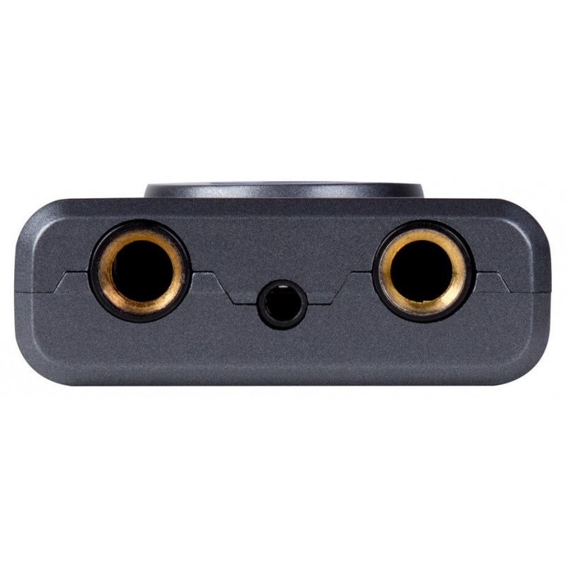 Mooer Prime P1 (Gray) - Multiefekt gitarowy - 6