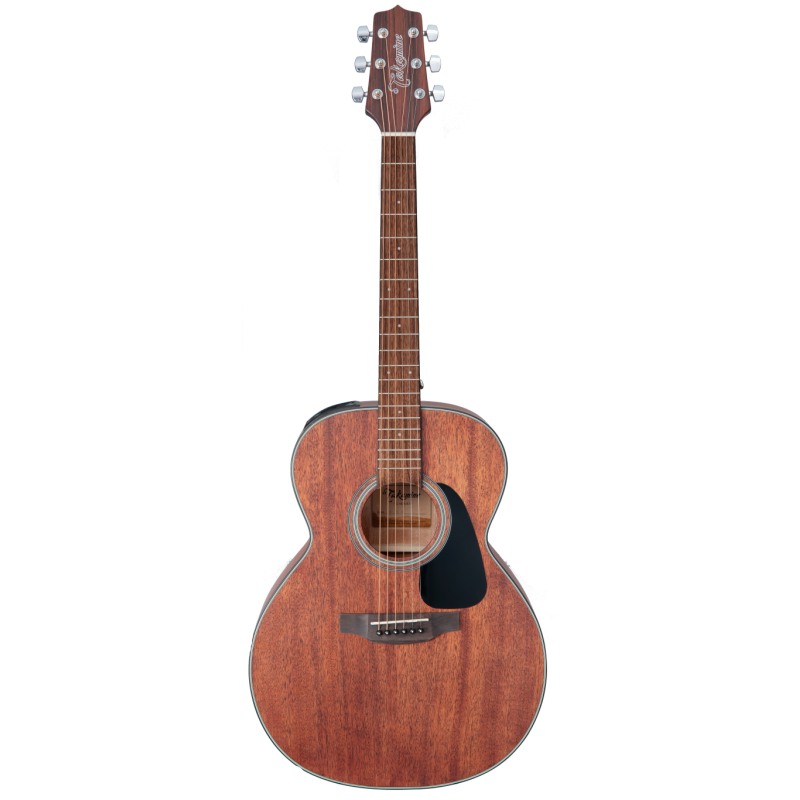 Takamine GLN11E-NS - Gitara elektroakustyczna - 1