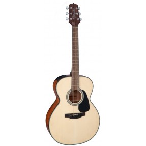Takamine GLN12E-NS - Gitara elektroakustyczna - 1