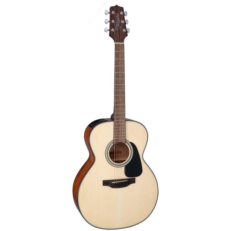 Takamine GLN12E-NS - Gitara elektroakustyczna - 1