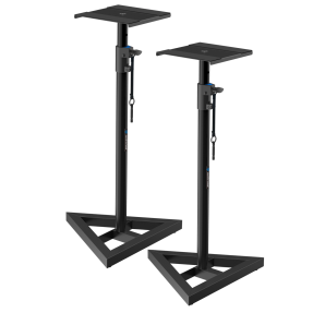 Roxtone PSS110KIT - Statyw na głośniki studyjne - 1