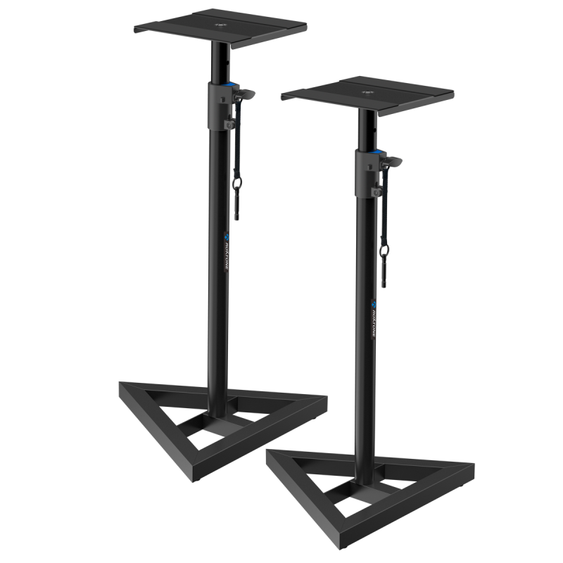 Roxtone PSS110KIT - Statyw na głośniki studyjne - 1