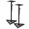 Roxtone PSS110KIT - Statyw na głośniki studyjne - 1