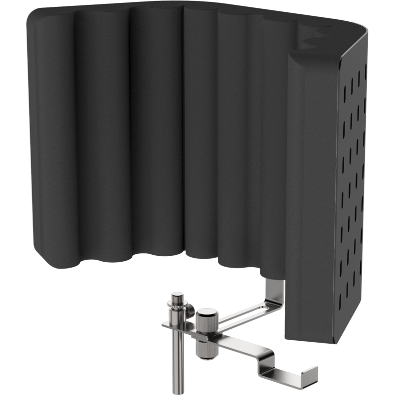 Roxtone PMA310 - Kabina akustyczna do mikrofonu - 2