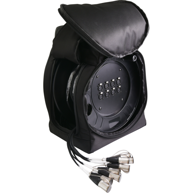 Roxtone RPPB310 - Torba ochronna na bęben kablowy - 3