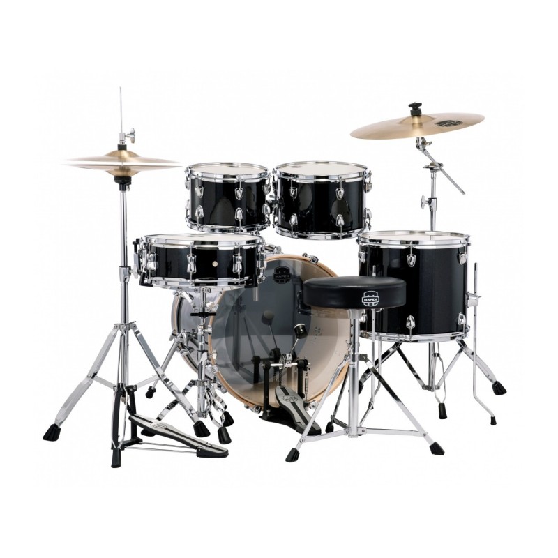 Mapex Venus VE5044FTC VH - perkusja akustyczna - 3