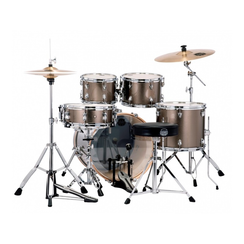 copy of Mapex Venus VE5044FTC VX - perkusja akustyczna - 3