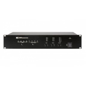 ITC AUDIO TS-0604M - Centrala systemu