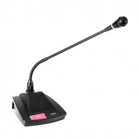 ITC AUDIO TS-0602 - mikrofon pulpitowy