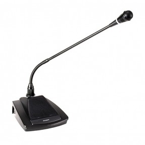 ITC AUDIO TS-0602A - mikrofon pulpitowy