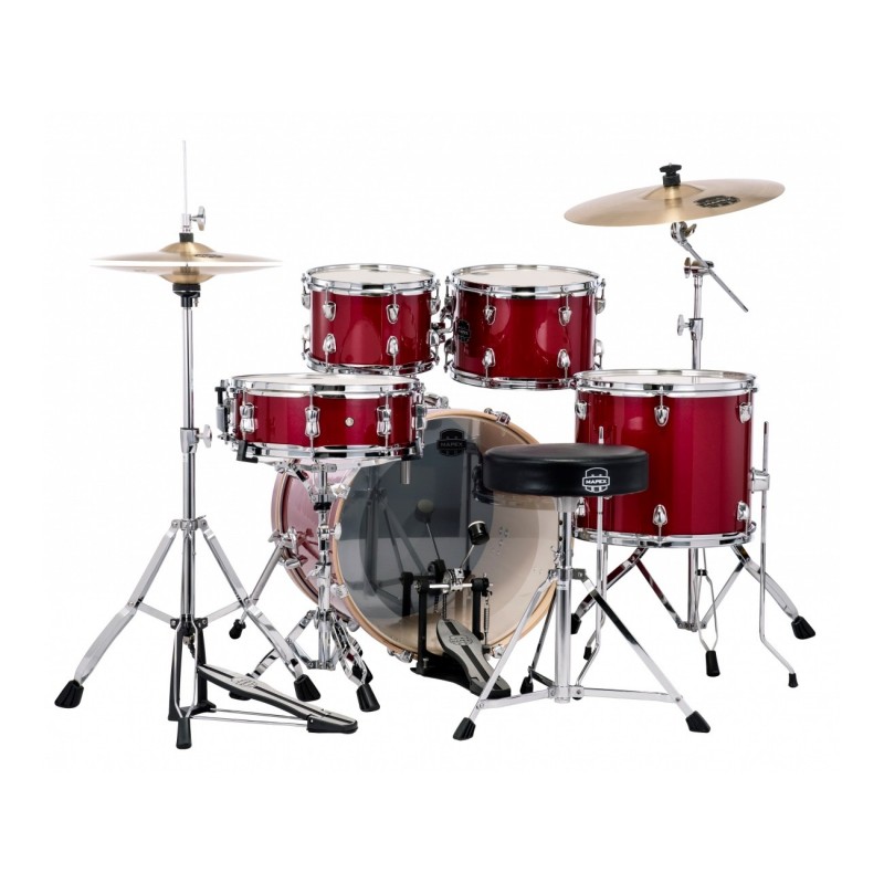 Mapex Venus VE5294FTC VM - perkusja akustyczna - 3