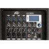 Peavey LN1263 - system nagłośnieniowy słupkowy - 2