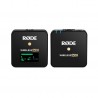 Rode Wireless GO II Single - system bezprzewodowy - 2