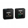 Rode Wireless GO II Single - system bezprzewodowy - 3