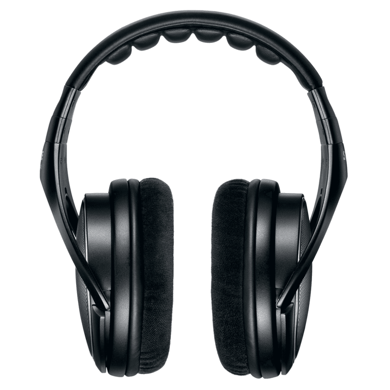 Shure SRH1440 - słuchawki otwarte - 3