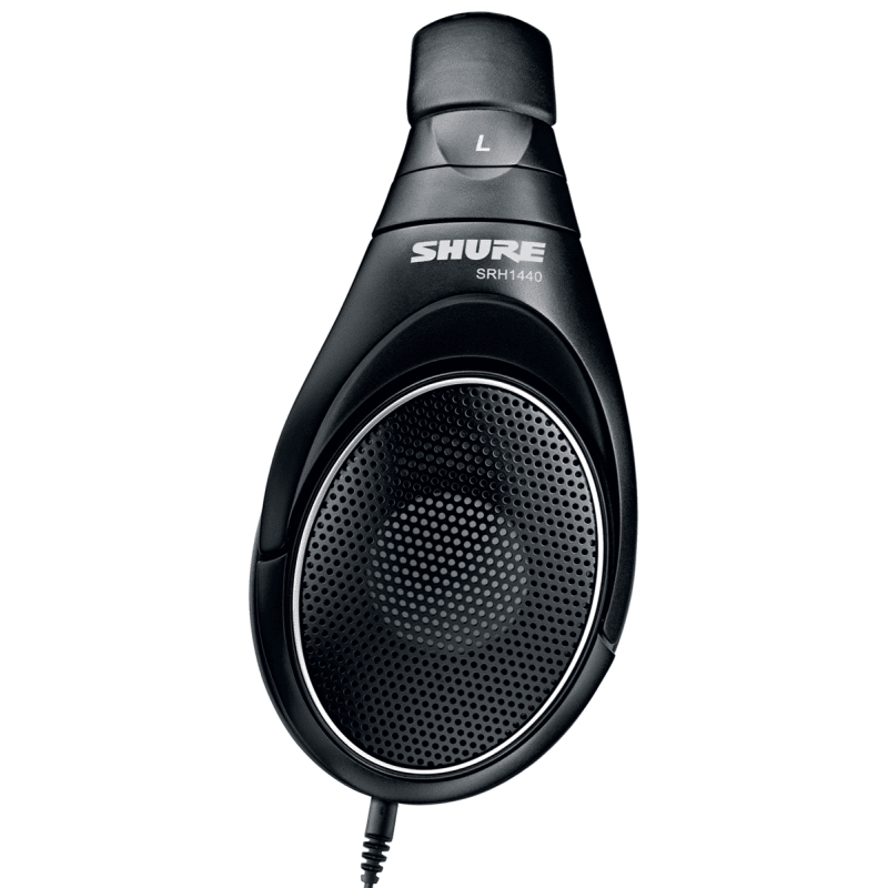 Shure SRH1440 - słuchawki otwarte - 4