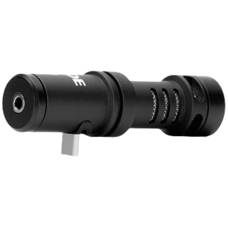 Rode VideoMic Me-C - Mikrofon do smartfonów - 2